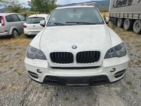 BMW X5 3.0дизел -245кс-2010год -На части!!!, снимка 1