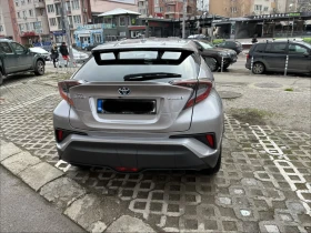 Toyota C-HR CLASSY, снимка 2