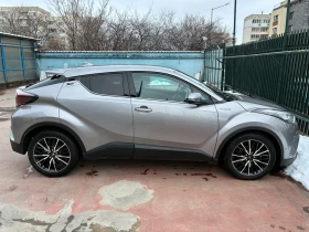 Toyota C-HR CLASSY, снимка 4