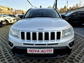 Jeep Compass 2.2D-163кс-4X4-200.000км-LIMITED, снимка 6