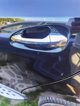 Mercedes-Benz ML 350 ПРУЖИНИ, PANO, HARMAN, AMG, ЛИЗИНГ, KEYLESS GO, F1, снимка 11