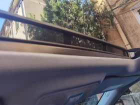 Mercedes-Benz ML 350 ПРУЖИНИ, PANO, HARMAN, AMG, ЛИЗИНГ, KEYLESS GO, F1, снимка 9