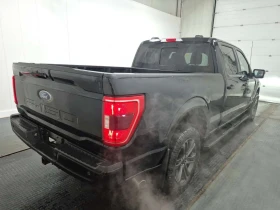 Ford F150 * XLT CREW CAB STD BED * CARFAX * ЦЕНА ДО БГ, снимка 3