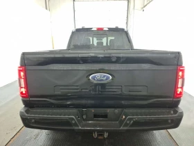 Ford F150 * XLT CREW CAB STD BED * CARFAX * ЦЕНА ДО БГ, снимка 4