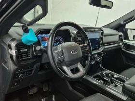 Ford F150 * XLT CREW CAB STD BED * CARFAX * ЦЕНА ДО БГ, снимка 7