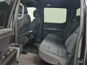 Ford F150 * XLT CREW CAB STD BED * CARFAX * ЦЕНА ДО БГ, снимка 11