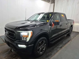 Ford F150 * XLT CREW CAB STD BED * CARFAX * ЦЕНА ДО БГ, снимка 1
