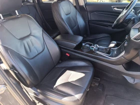 Ford Edge 2.0 TDCi Bi-Turbo Sport 4x4, снимка 11