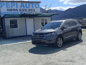 Ford Edge 2.0 TDCi Bi-Turbo Sport 4x4, снимка 1
