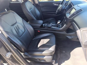 Ford Edge 2.0 TDCi Bi-Turbo Sport 4x4, снимка 12