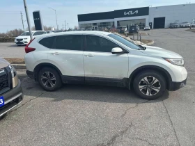Honda Cr-v * LX * CARFAX * ОТ ПРЕДСТАВИТЕЛСТВО * , снимка 3