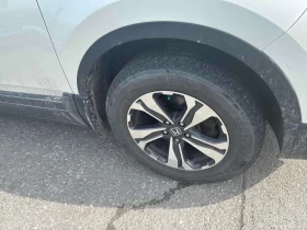 Honda Cr-v * LX * CARFAX * ОТ ПРЕДСТАВИТЕЛСТВО * , снимка 7