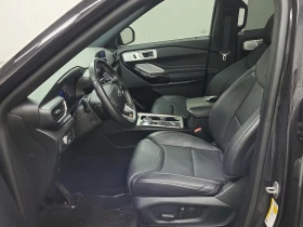 Ford Explorer ST * ОБДУХВАНЕ * * CARFAX * * 7 МЕСТЕН * * 60036КМ, снимка 6