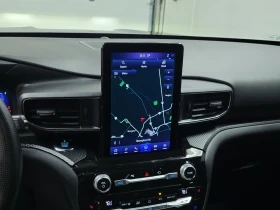 Ford Explorer ST * ОБДУХВАНЕ * * CARFAX * * 7 МЕСТЕН * * 60036КМ, снимка 9