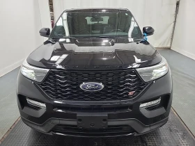 Ford Explorer ST * ОБДУХВАНЕ * * CARFAX * * 7 МЕСТЕН * * 60036КМ, снимка 2
