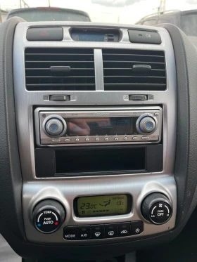 Kia Sportage 2.0i 4WD, снимка 10