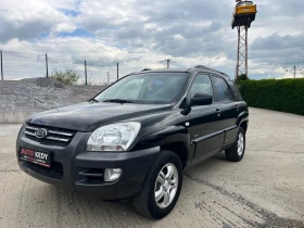 Kia Sportage 2.0i 4WD, снимка 1