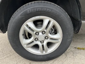 Kia Sportage 2.0i 4WD, снимка 7