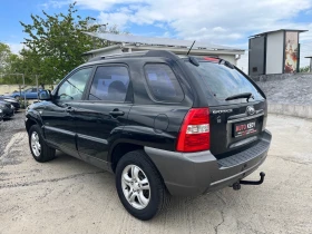 Kia Sportage 2.0i 4WD, снимка 4