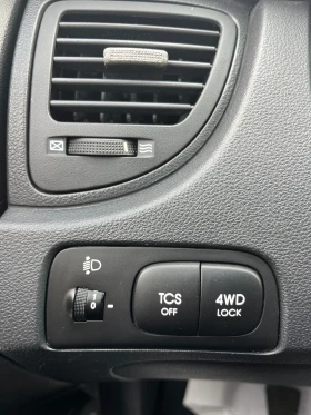 Kia Sportage 2.0i 4WD, снимка 11