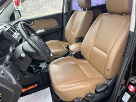 Kia Sportage 2.0i 4WD, снимка 8