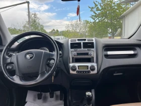 Kia Sportage 2.0i 4WD, снимка 12