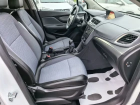 Opel Mokka 1, 6tdi-Cosmo, снимка 11