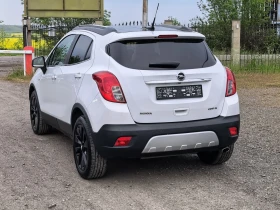 Opel Mokka 1, 6tdi-Cosmo, снимка 4