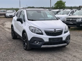 Opel Mokka 1, 6tdi-Cosmo, снимка 3