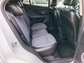 Opel Mokka 1, 6tdi-Cosmo, снимка 13