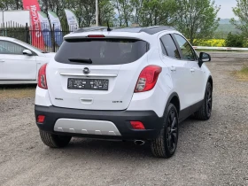 Opel Mokka 1, 6tdi-Cosmo, снимка 5