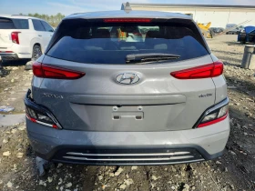 Hyundai Kona 0.0l Electric Limited, снимка 6