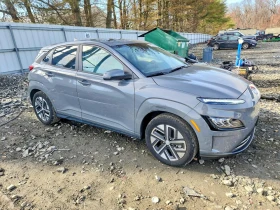 Hyundai Kona 0.0l Electric Limited, снимка 1