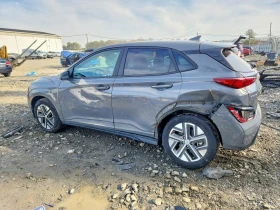 Hyundai Kona 0.0l Electric Limited, снимка 3