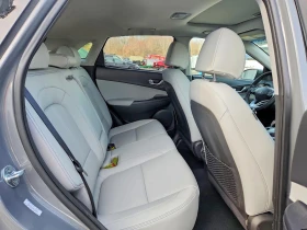 Hyundai Kona 0.0l Electric Limited, снимка 11
