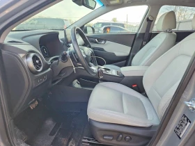 Hyundai Kona 0.0l Electric Limited, снимка 7