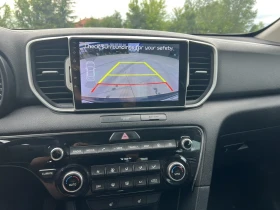 Kia Sportage, снимка 9