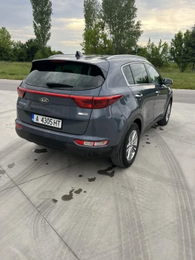 Kia Sportage, снимка 5