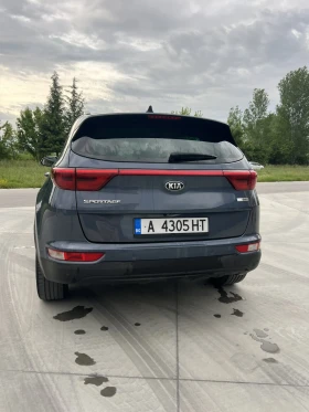 Kia Sportage, снимка 7