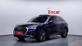 Audi Q3 40TFSI Premium , снимка 1