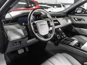 Land Rover Range Rover Velar * R Dynamic HSE| Massage| Adaptive Cruise Control|, снимка 5