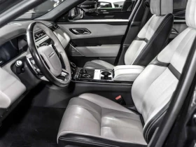Land Rover Range Rover Velar * R Dynamic HSE| Massage| Adaptive Cruise Control|, снимка 6
