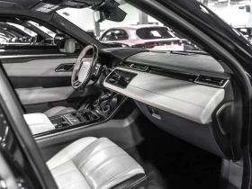 Land Rover Range Rover Velar * R Dynamic HSE| Massage| Adaptive Cruise Control|, снимка 9