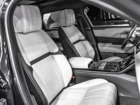 Land Rover Range Rover Velar * R Dynamic HSE| Massage| Adaptive Cruise Control|, снимка 10