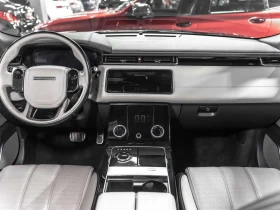 Land Rover Range Rover Velar * R Dynamic HSE| Massage| Adaptive Cruise Control|, снимка 8