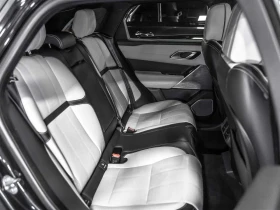 Land Rover Range Rover Velar * R Dynamic HSE| Massage| Adaptive Cruise Control|, снимка 11