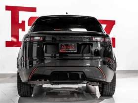 Land Rover Range Rover Velar * R Dynamic HSE| Massage| Adaptive Cruise Control|, снимка 4