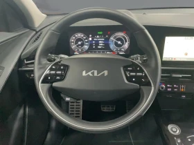 Kia Niro e-INSPIRATION/204HP/HUD/CAM/ACC/H.PUMP/CPLAY/381q, снимка 7