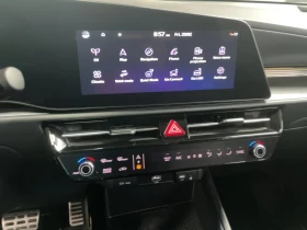 Kia Niro e-INSPIRATION/204HP/HUD/CAM/ACC/H.PUMP/CPLAY/381q, снимка 8