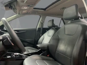 Kia Niro e-INSPIRATION/204HP/HUD/CAM/ACC/H.PUMP/CPLAY/381q, снимка 5